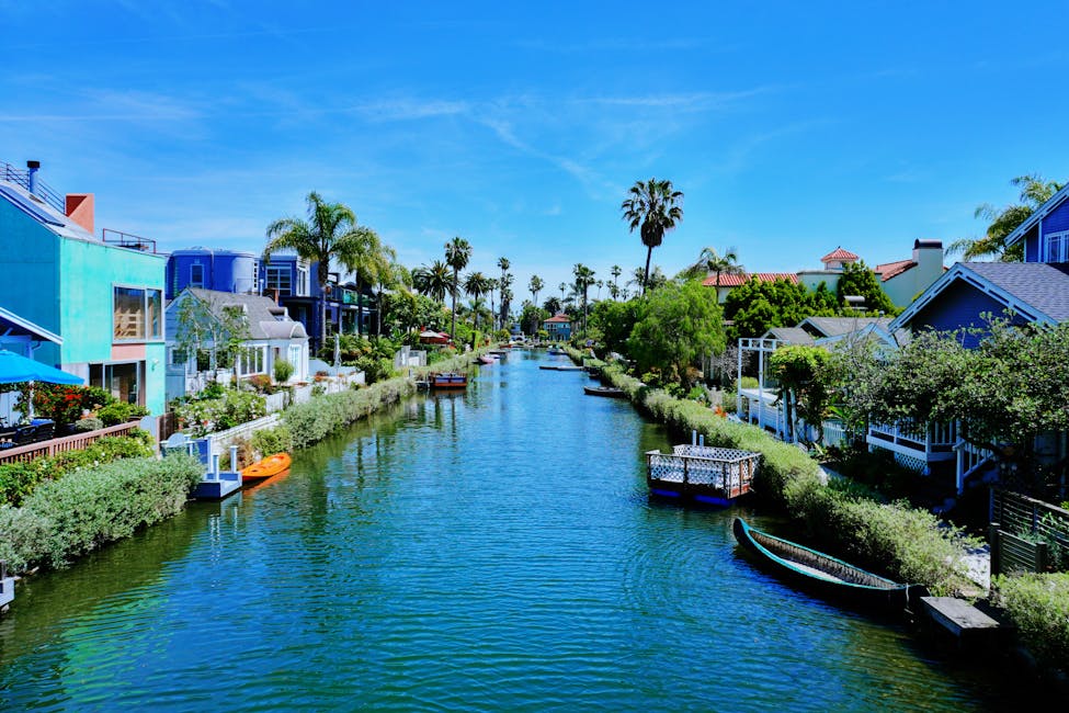 Los Angeles, CA Water Quality 2026: Is It Hard? Contaminants, Taste & Filter Guide