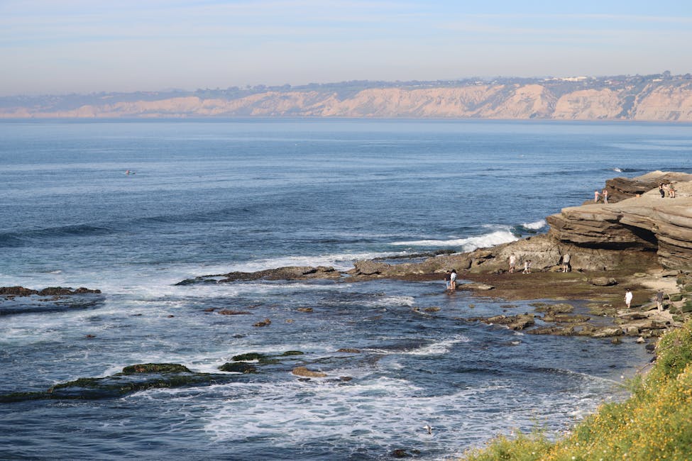 San Diego, CA Water Quality 2026: Is It Hard? Contaminants, Taste & Filter Guide